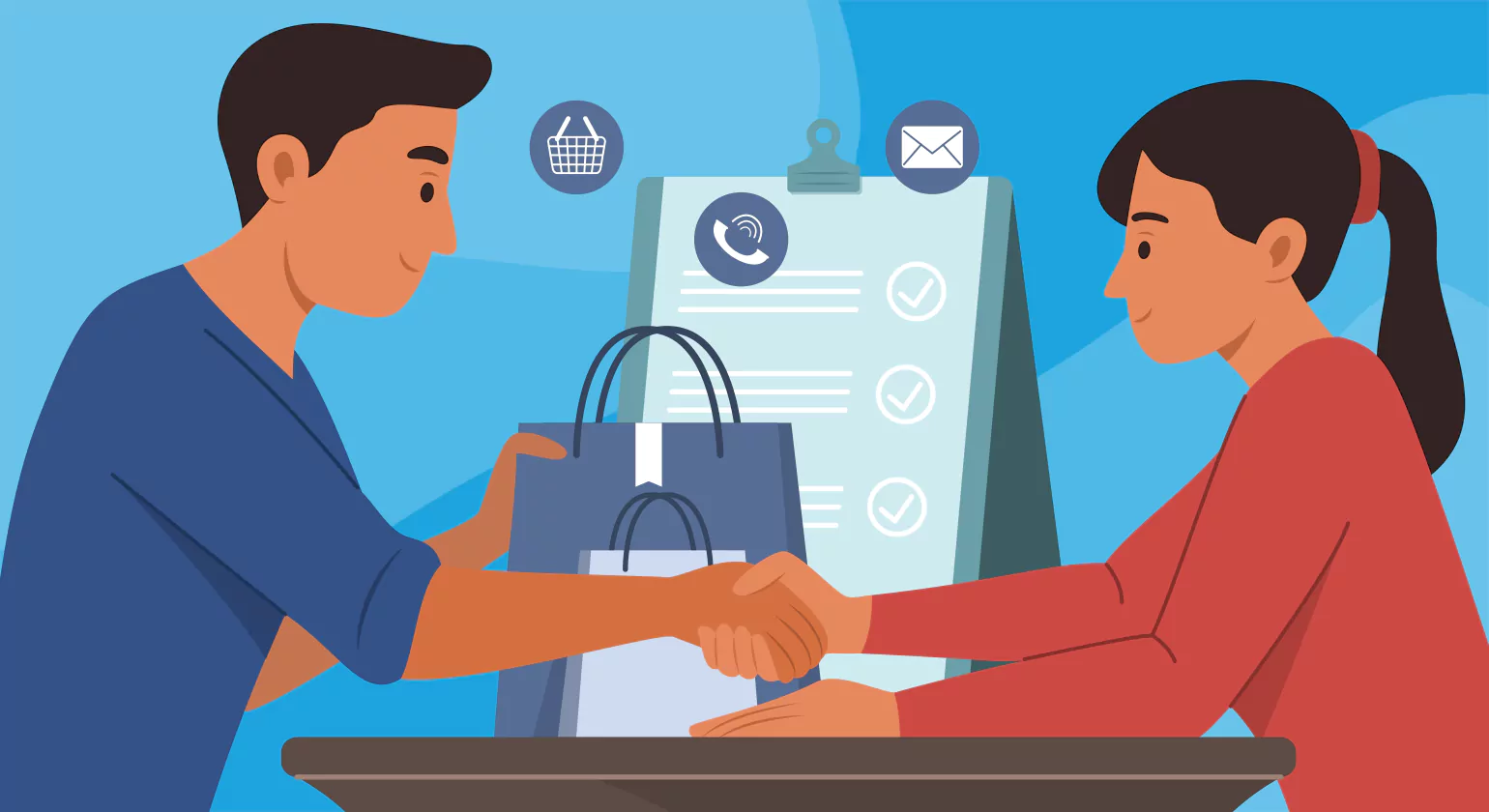 Lessons From High-Growth Brands: How They Mastered B2C Customer Acquisition?