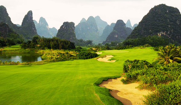 Why Choosing The Right Turf And Irrigation Supplier From South East Asia Matters For Green Projects?