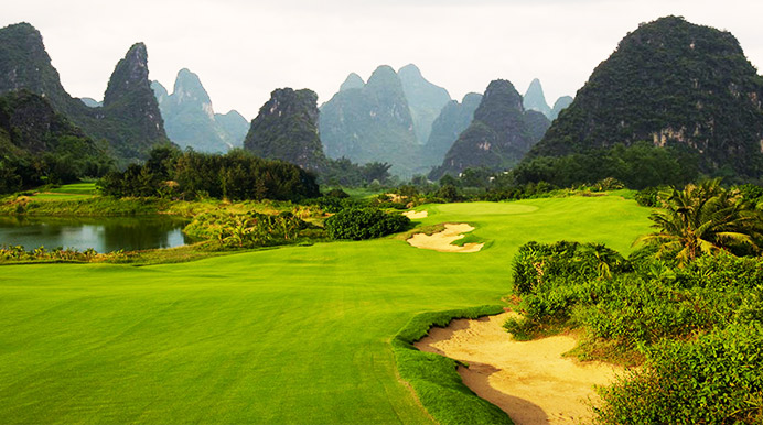 Why Choosing The Right Turf And Irrigation Supplier From South East Asia Matters For Green Projects?