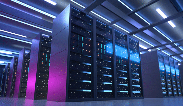 The Role Of Data Centre Cabling In Supporting AI And Big Data Workloads