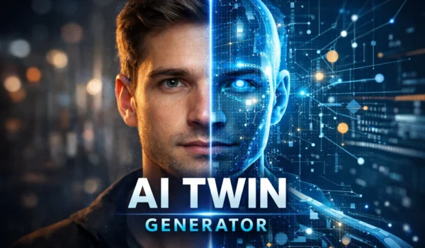 Best AI Twin Generator: 7 Tools That Create Realistic Digital Twins (2026 Guide)
