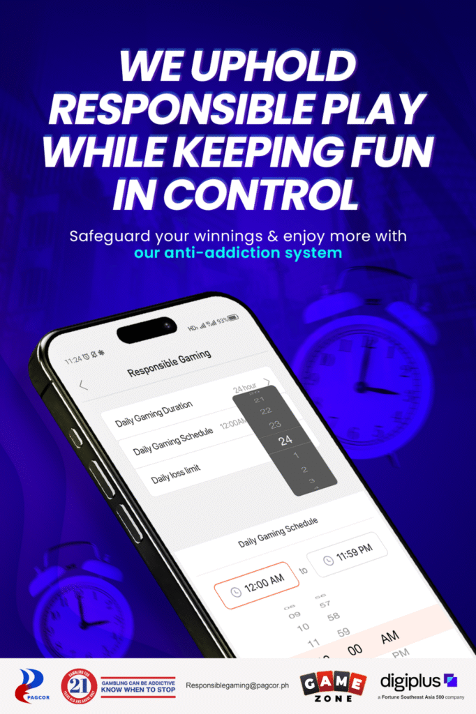 Gaming Features