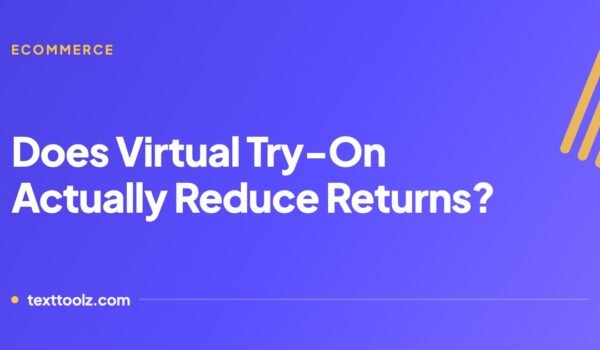 Does Virtual Try-On Actually Reduce Returns?